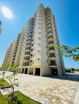 3 BHK + Store Room Apartment For Sale in The Address Mullanpur in North Mullanpur, Chandigarh