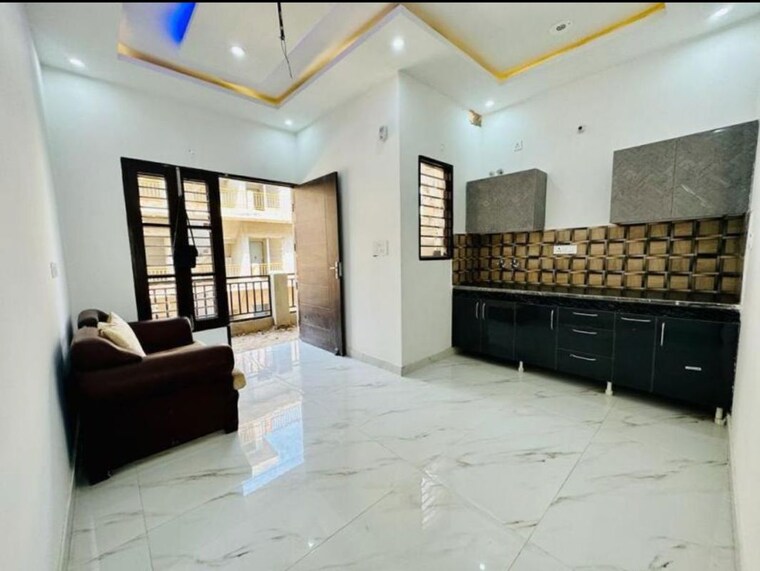 Living Room, the-address-mullanpur 3 Bedroom 1150 Sq.Ft. Apartment In North Mullanpur Chandigarh 10272602