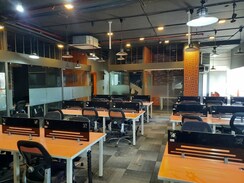 Office Space For Rent in Kharadi