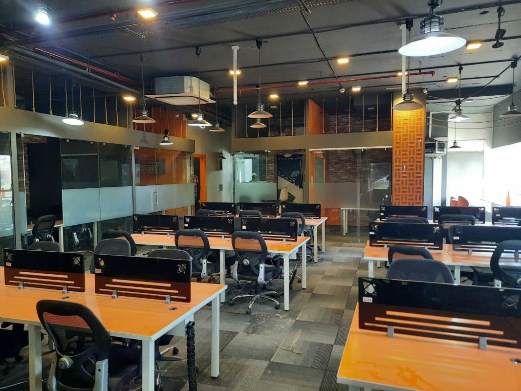 Office Space For Rent in Kharadi