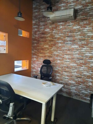 Furnished Amenities in  Office Space at Kharadi – for Rent