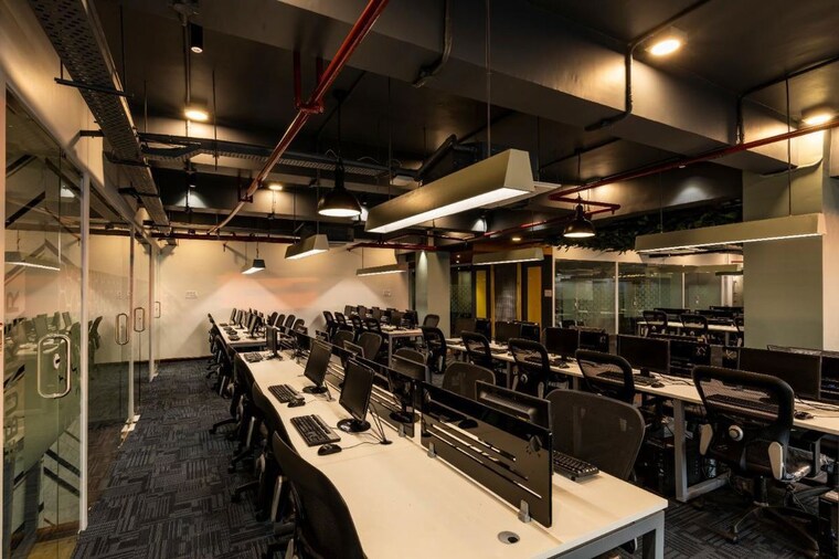 undefined, kharadi Commercial Office Space 4000 Sq.Ft. In Kharadi Pune 10273537
