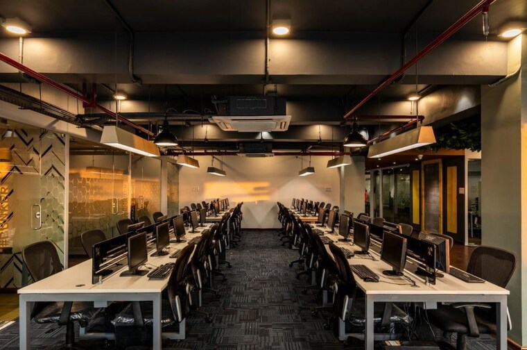 undefined, kharadi Commercial Office Space 4000 Sq.Ft. In Kharadi Pune 10273537