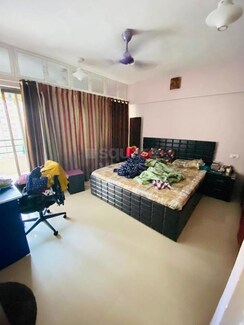 3 BHK Builder Floor For Sale in Kondhwa