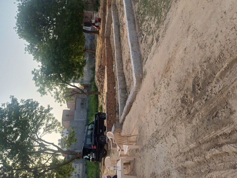 Exterior View, dheeraj nagar  50 Sq.Yd. Plot In Dheeraj Nagar Faridabad 10273554