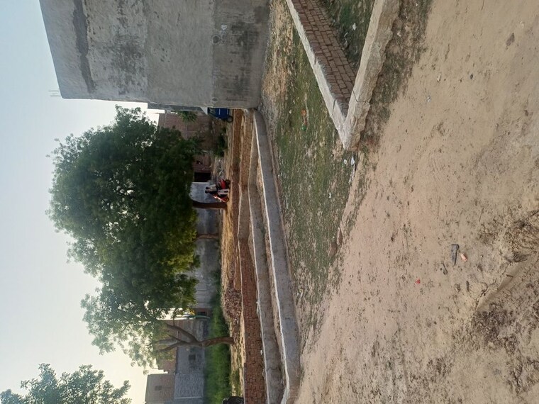 Exterior View, dheeraj nagar  50 Sq.Yd. Plot In Dheeraj Nagar Faridabad 10273554