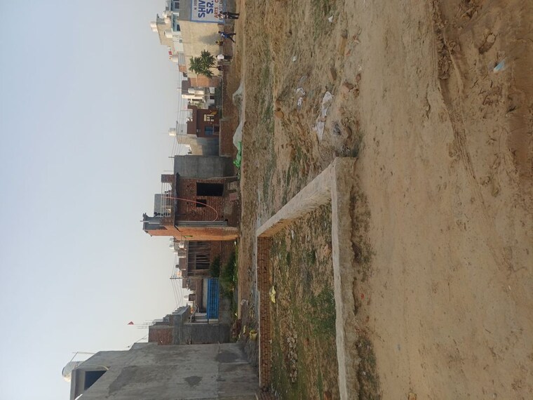 Exterior View, dheeraj nagar  50 Sq.Yd. Plot In Dheeraj Nagar Faridabad 10273554