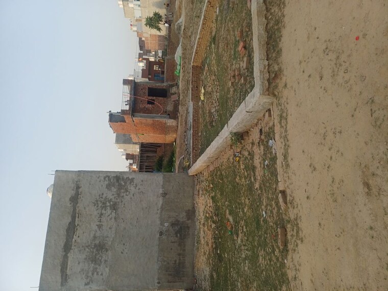 Exterior View, dheeraj nagar  50 Sq.Yd. Plot In Dheeraj Nagar Faridabad 10273554