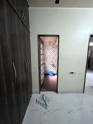 Bedroom in 2 BHK Apartment at Kalyani Nagar – for Rent