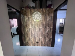 Furnished Amenities in 2 BHK Apartment at Kalyani Nagar – for Rent