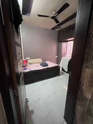 Bedroom in 2 BHK Apartment at Kalyani Nagar – for Rent