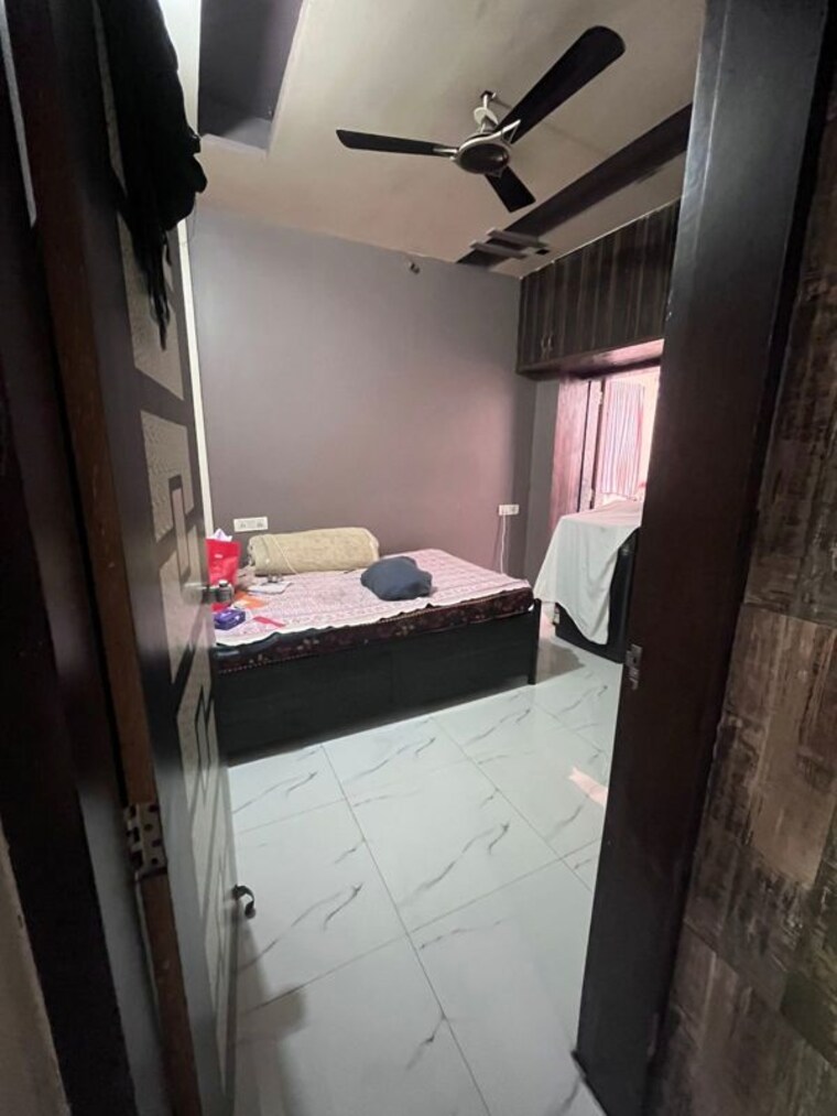 Bedroom, kalyani nagar 2 Bedroom 1000 Sq.Ft. Apartment In Kalyani Nagar Pune 10273472