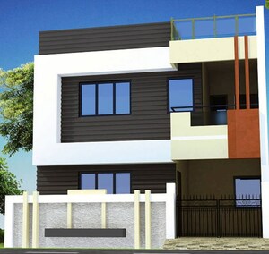 3 BHK Villa For Sale in Bidadi
