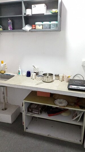  Office Space – Exterior View View at Sector 4 - for Rent