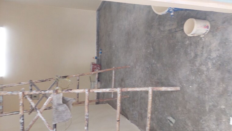 Room, adchini 1.5 Bedroom 400 Sq.Ft. Apartment In Adchini Delhi 10273571