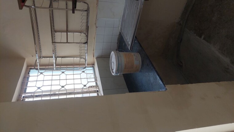 Kitchen, adchini 1.5 Bedroom 400 Sq.Ft. Apartment In Adchini Delhi 10273571