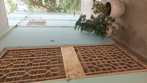 1.5 BHK Apartment – Exterior View View at Adchini - for Sale