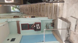 Staircase in 1.5 BHK Apartment at Adchini – for Sale