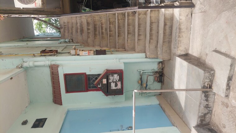 undefined, adchini 1.5 Bedroom 400 Sq.Ft. Apartment In Adchini Delhi 10273571