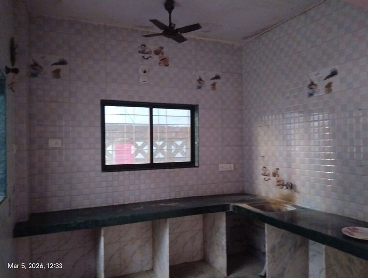 Kitchen, bhuigaon bk 4 Bedroom 2001 Sq.Ft. Independent House In Bhuigaon bk Palghar 10273560