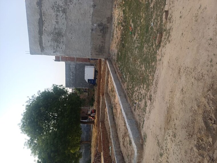 Exterior View, dheeraj nagar  51 Sq.Yd. Plot In Dheeraj Nagar Faridabad 10273577