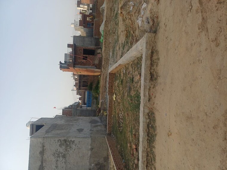Exterior View, dheeraj nagar  51 Sq.Yd. Plot In Dheeraj Nagar Faridabad 10273577