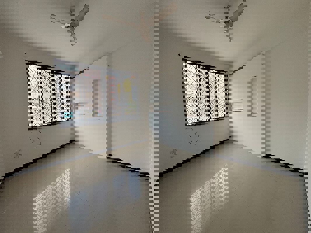 3 BHK 2700 Sq.Ft. Apartment in Rahul Residency Kondhwa