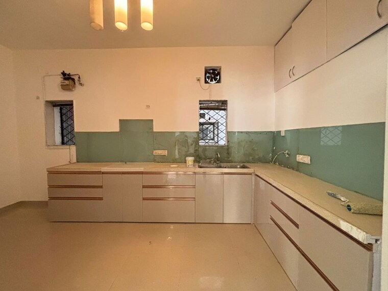 Kitchen, rahul-residency-kondhwa 3 Bedroom 2700 Sq.Ft. Apartment In Kondhwa Pune 10273543