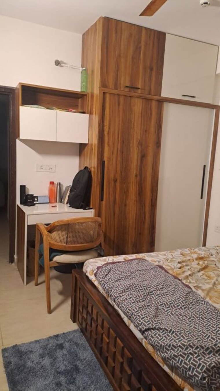 Bedroom, eldeco-7-peaks-residences 3.5 Bedroom 2000 Sq.Ft. Apartment In Omicron 1a Greater Noida Greater Noida 10273581