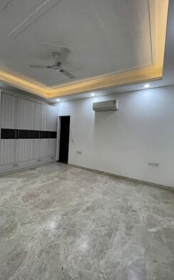 3 BHK + Pooja Room Builder Floor For Sale in Dehradun Cantt