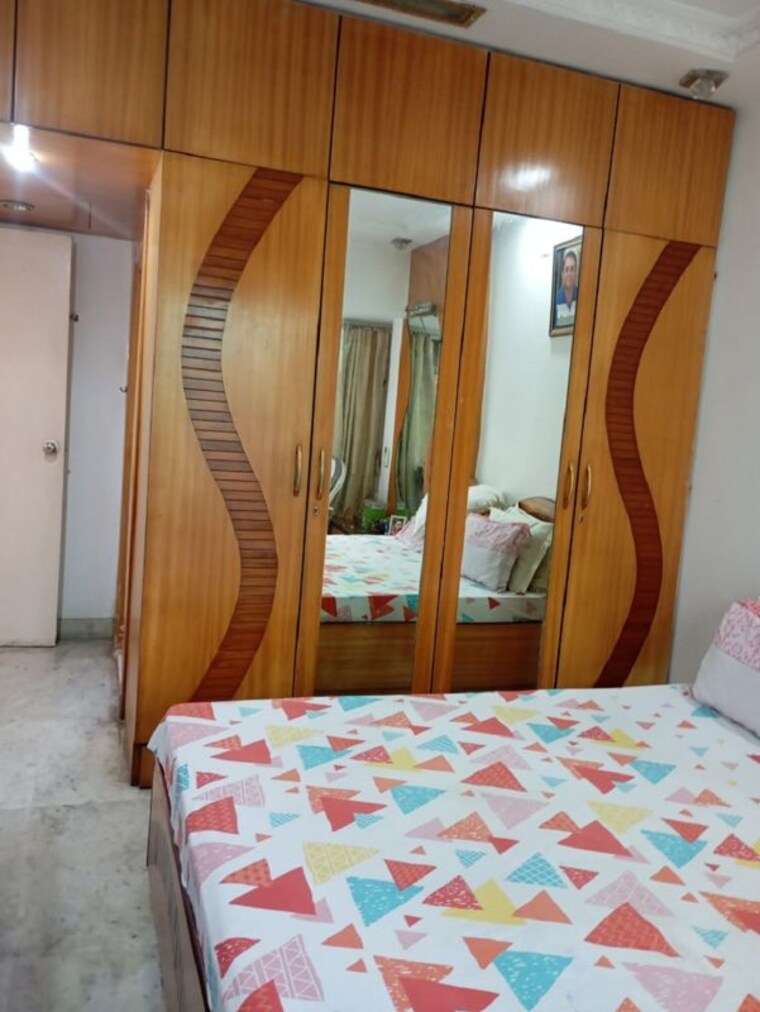 Bedroom, bandra west 2 Bedroom 700 Sq.Ft. Apartment In Bandra West Mumbai 10273565
