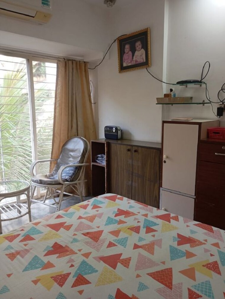 Bedroom, bandra west 2 Bedroom 700 Sq.Ft. Apartment In Bandra West Mumbai 10273565