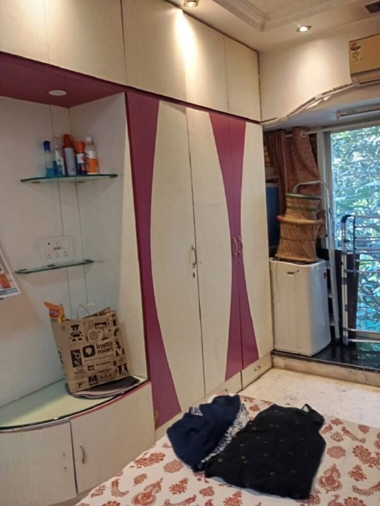 Bedroom, bandra west 2 Bedroom 700 Sq.Ft. Apartment In Bandra West Mumbai 10273565