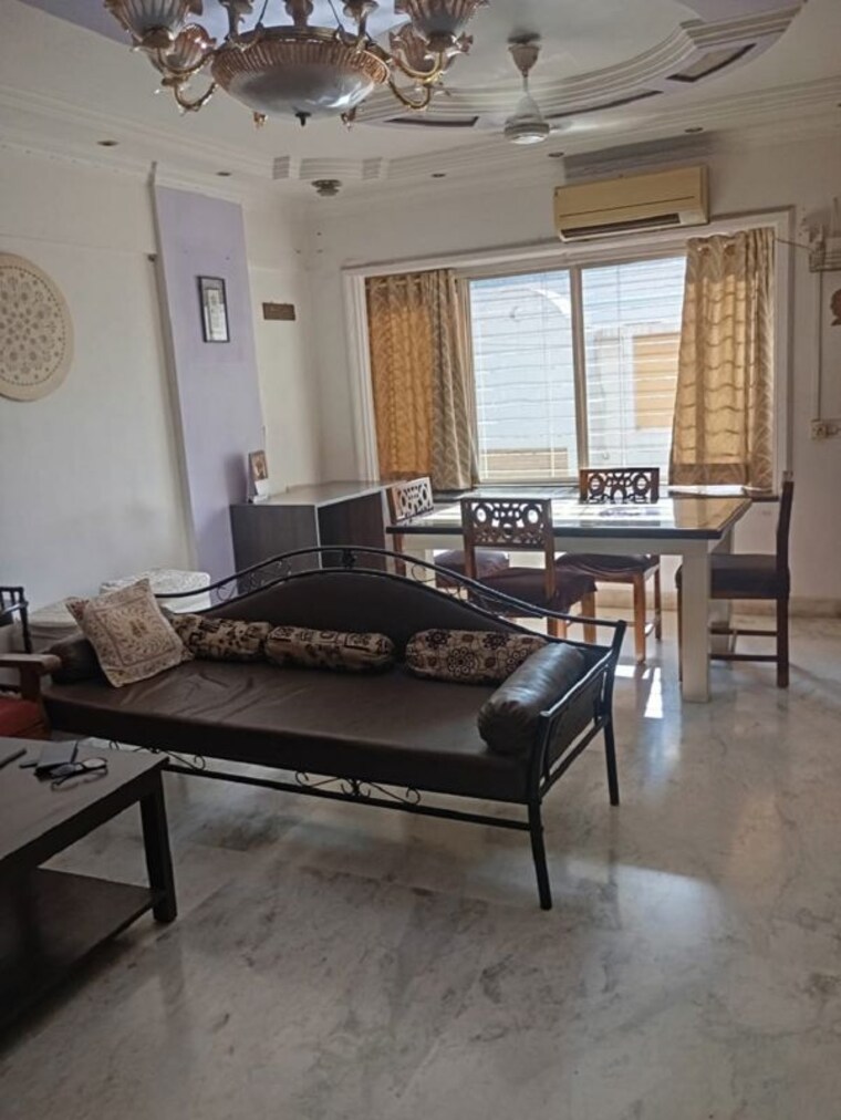 Living Room, bandra west 2 Bedroom 700 Sq.Ft. Apartment In Bandra West Mumbai 10273565