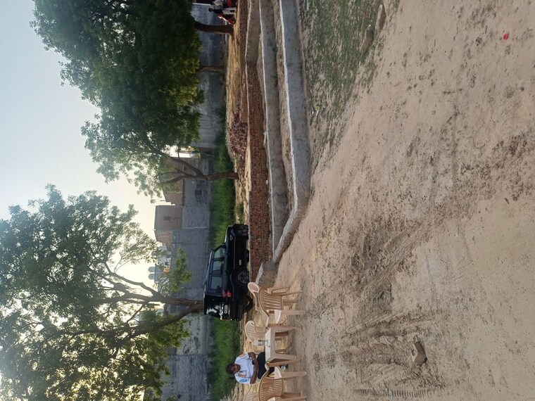 Exterior View, dheeraj nagar  52 Sq.Yd. Plot In Dheeraj Nagar Faridabad 10273587