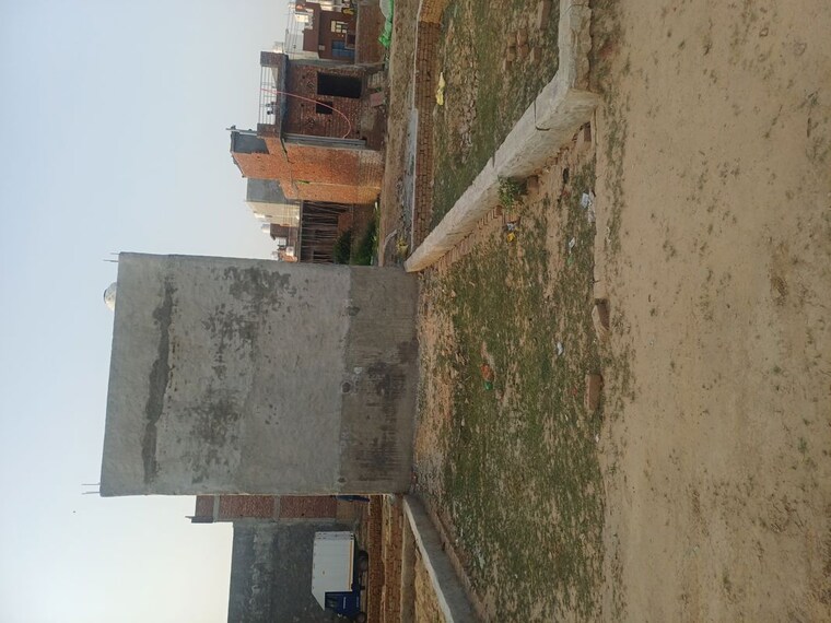 Exterior View, dheeraj nagar  52 Sq.Yd. Plot In Dheeraj Nagar Faridabad 10273587