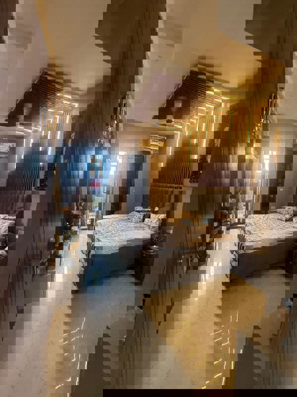 2 BHK 622 Sq.Ft. Apartment in SBP City Of Dreams Zirakpur