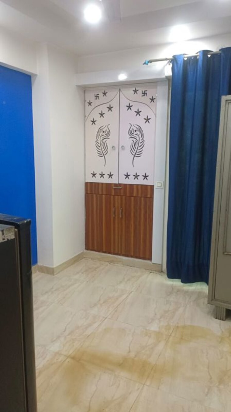 Bedroom, eldeco-7-peaks-residences 4 Bedroom 2850 Sq.Ft. Apartment In Omicron 1a Greater Noida Greater Noida 10273594