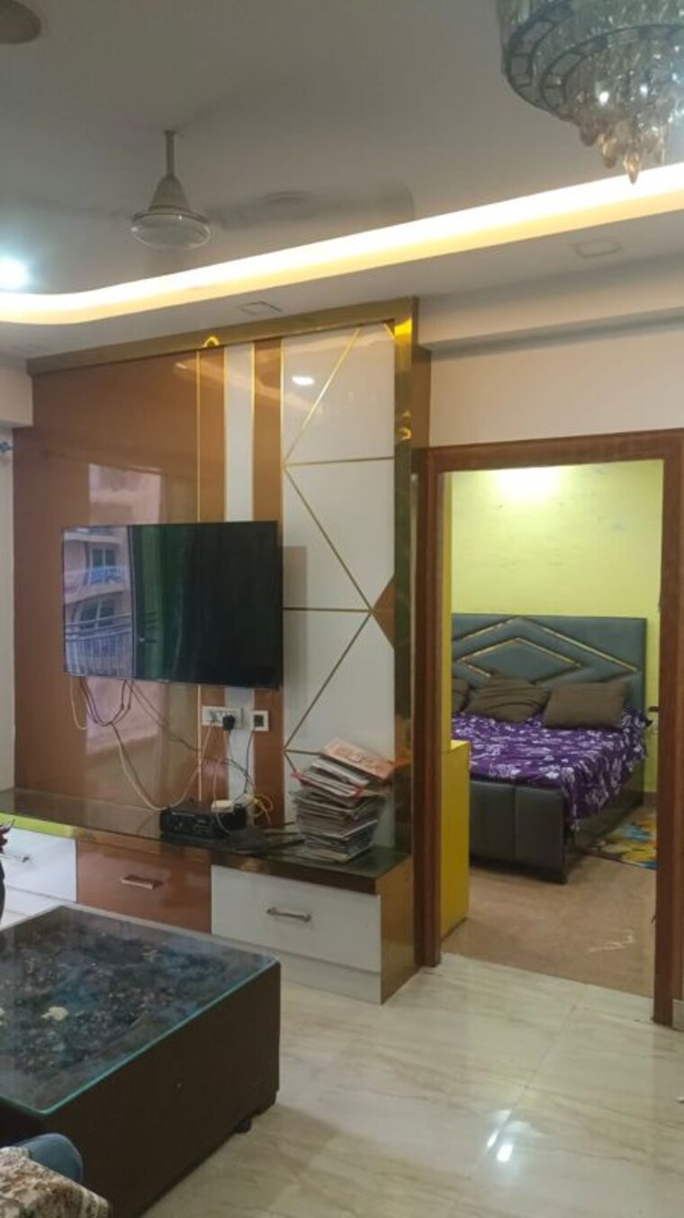 Kitchen, eldeco-7-peaks-residences 4 Bedroom 2850 Sq.Ft. Apartment In Omicron 1a Greater Noida Greater Noida 10273594