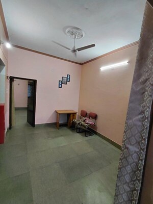 Bedroom in 1.5 BHK Independent House at Panditwari – for Rent