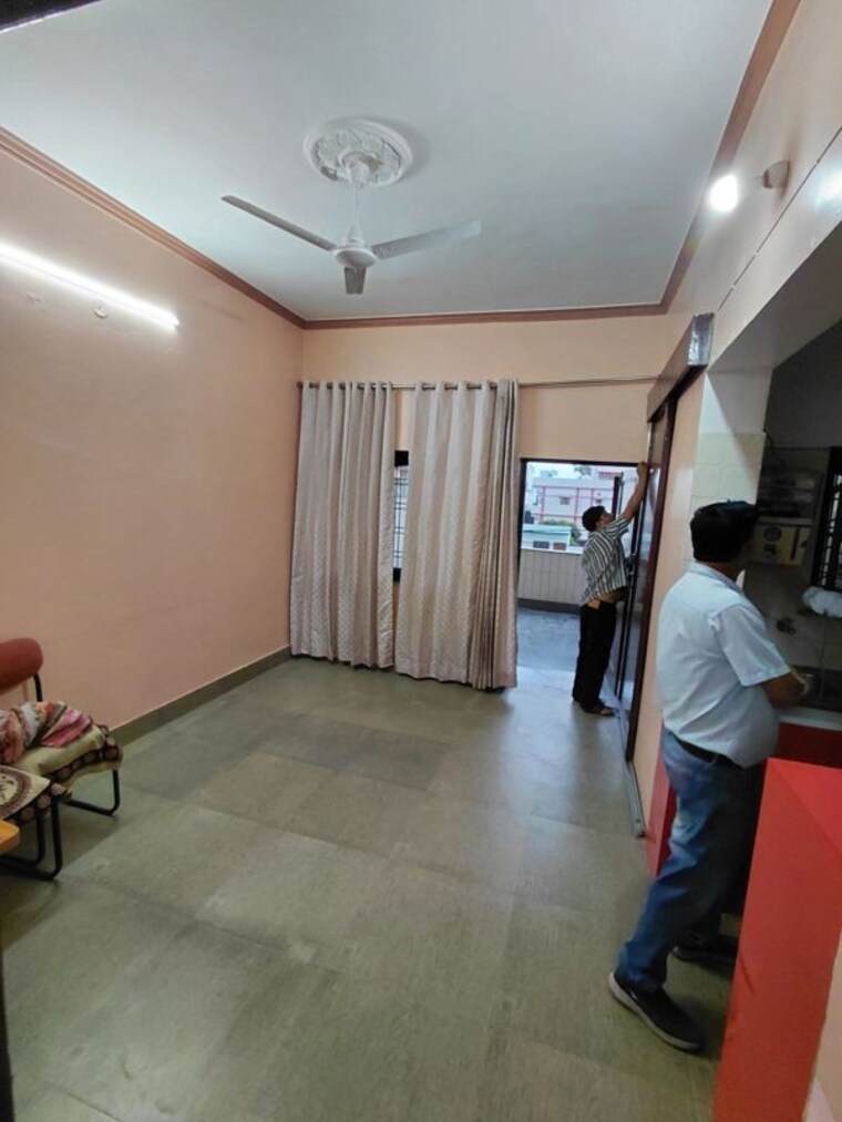 Room, panditwari 1.5 Bedroom 1000 Sq.Ft. Independent House In Panditwari Dehradun 10273591