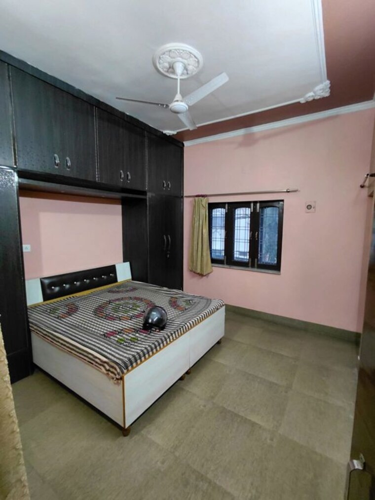 Bedroom, panditwari 1.5 Bedroom 1000 Sq.Ft. Independent House In Panditwari Dehradun 10273591