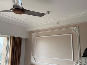 Furnished Amenities in 2 BHK Apartment at Mahavir Vaibhav CHS, Ghatkopar West – for Rent