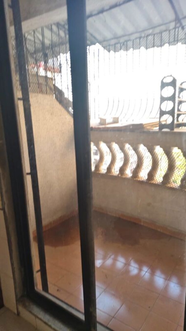 Balcony, mahavir-vaibhav-chs 2 Bedroom 1000 Sq.Ft. Apartment In Ghatkopar West Mumbai 10273597