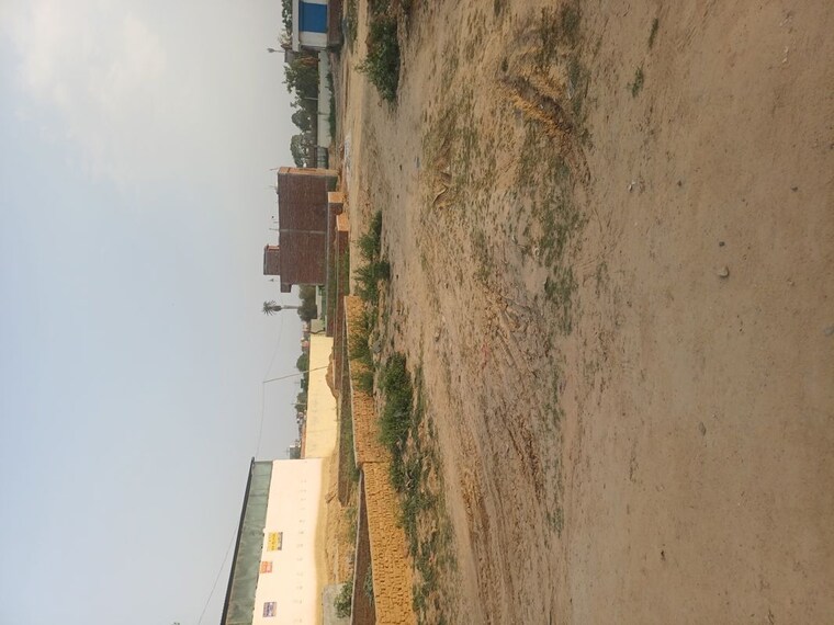 Exterior View, dheeraj nagar  53 Sq.Yd. Plot In Dheeraj Nagar Faridabad 10273612