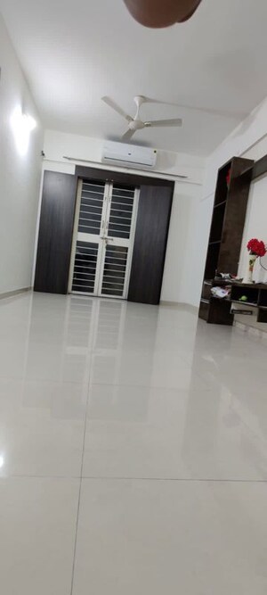 Building Lobby in 3 BHK Apartment at Yashodhan Apple Blossom, Bavdhan – for Sale