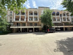 3 BHK Builder Floor For Sale in Omaxe Ambrosia