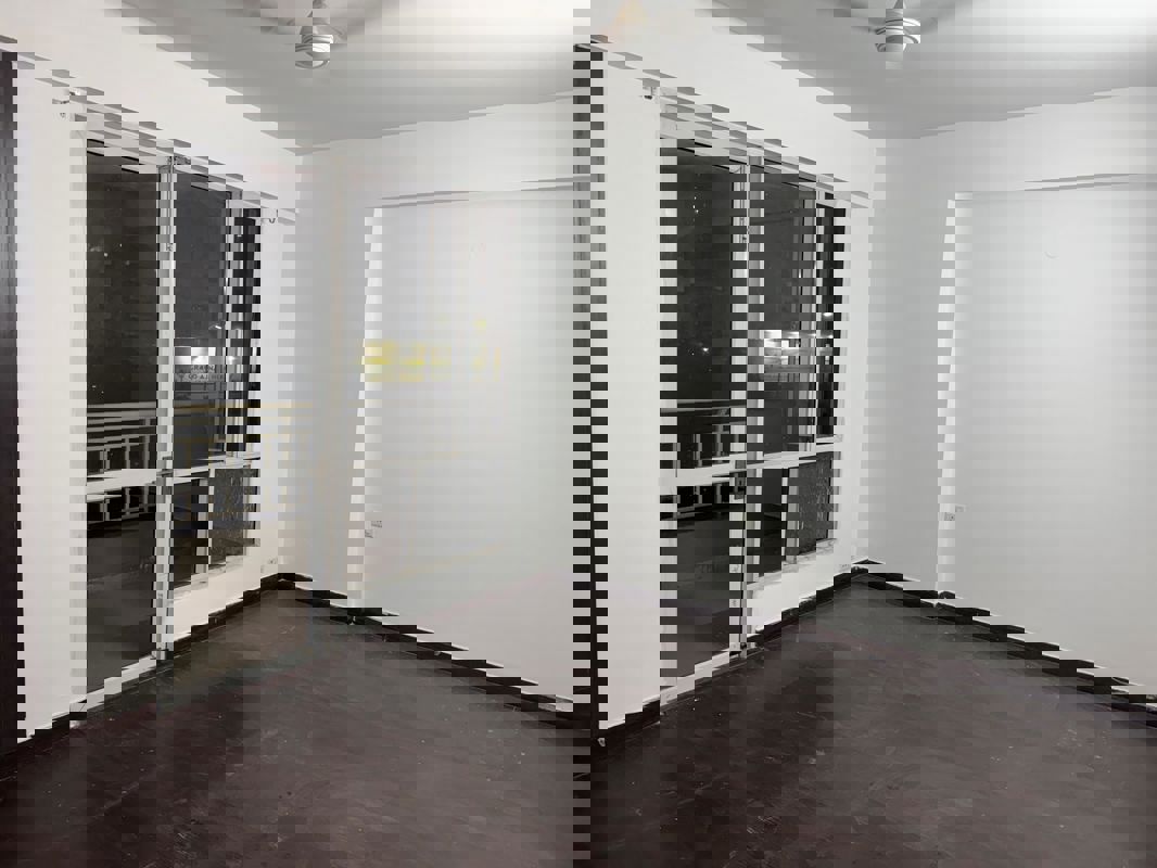 2 BHK + Pooja Room 1210 Sq.Ft. Apartment in Paranjape Blue Ridge