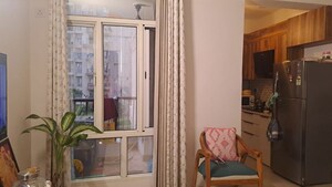 Living Room in 5 BHK Apartment at Eldeco 7 Peaks Residences, Omicron 1a Greater Noida – for Sale