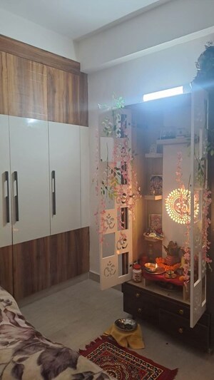 Living Room in 5 BHK Apartment at Eldeco 7 Peaks Residences, Omicron 1a Greater Noida – for Sale